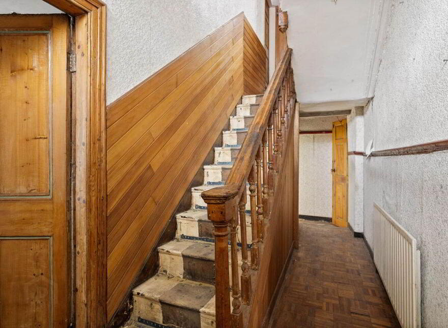 19 Bath Avenue, Sandymount, Sandymount, D04R681