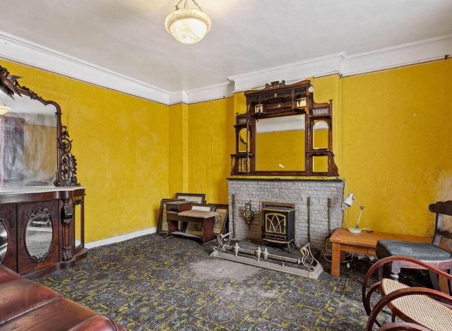 19 Bath Avenue, Sandymount, Sandymount, D04R681