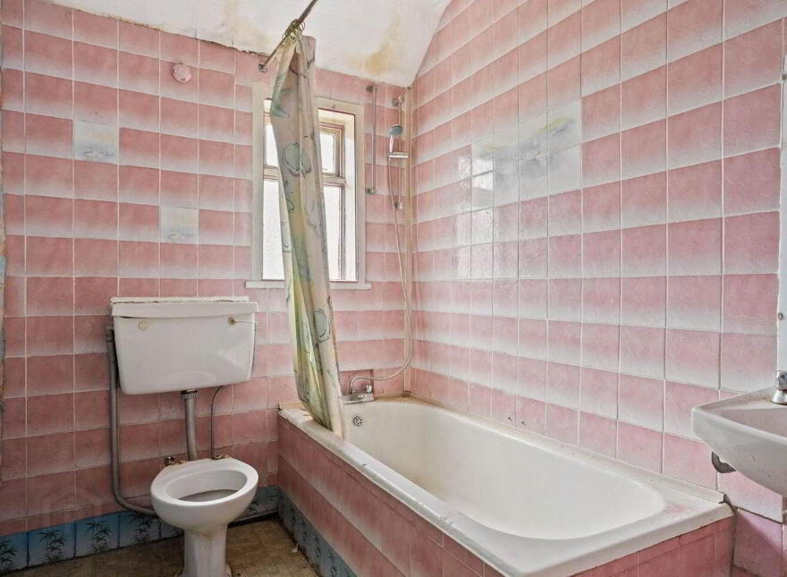 19 Bath Avenue, Sandymount, Sandymount, D04R681