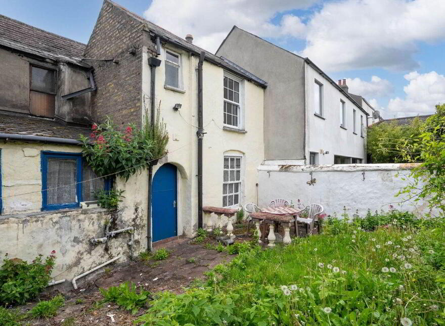 19 Bath Avenue, Sandymount, Sandymount, D04R681