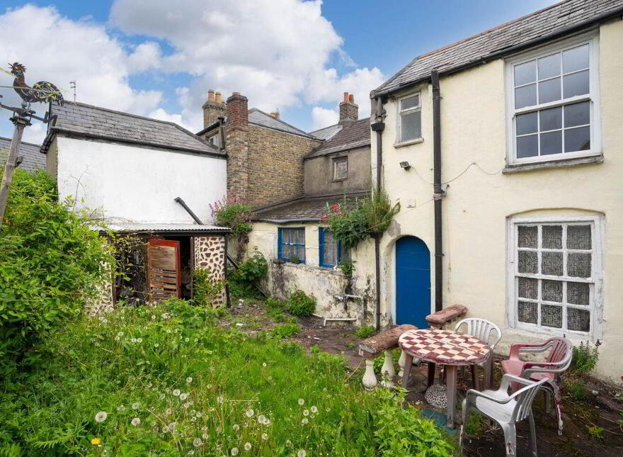 19 Bath Avenue, Sandymount, Sandymount, D04R681