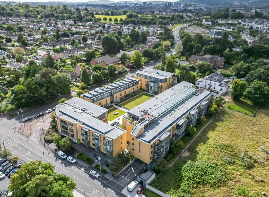 82 The Atrium, Roebuck Hill Apartments, Clonskeagh, Clonskeagh, D14V210