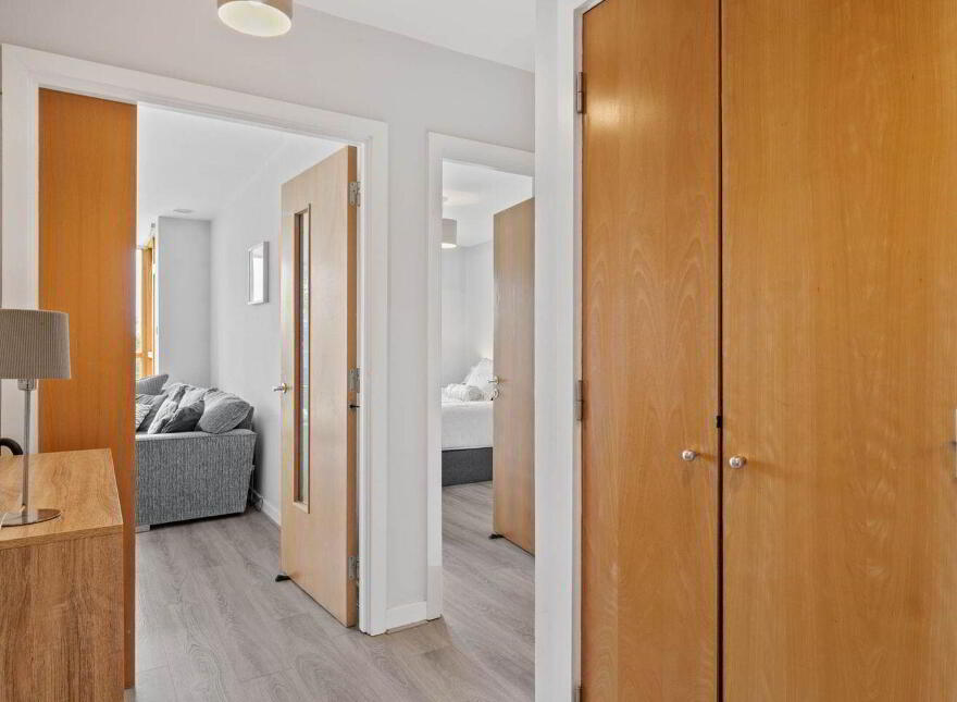 82 The Atrium, Roebuck Hill Apartments, Clonskeagh, Clonskeagh, D14V210
