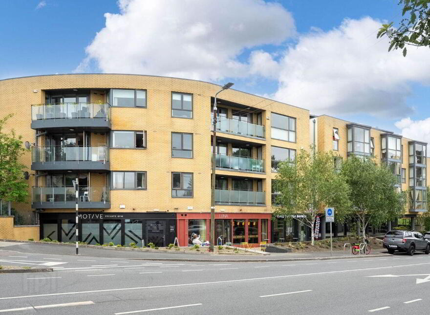 82 The Atrium, Roebuck Hill Apartments, Clonskeagh, Clonskeagh, D14V210