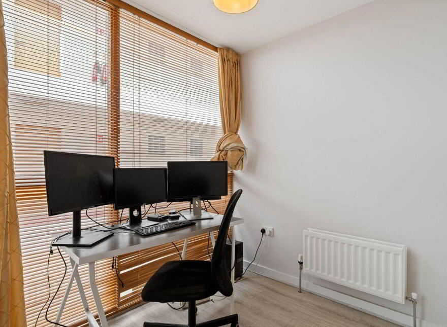 82 The Atrium, Roebuck Hill Apartments, Clonskeagh, Clonskeagh, D14V210