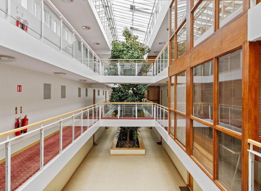 82 The Atrium, Roebuck Hill Apartments, Clonskeagh, Clonskeagh, D14V210