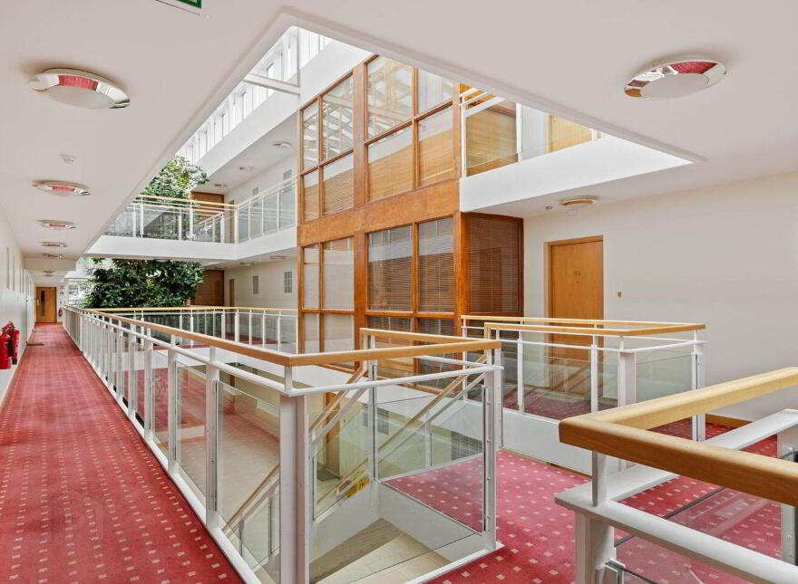 82 The Atrium, Roebuck Hill Apartments, Clonskeagh, Clonskeagh, D14V210