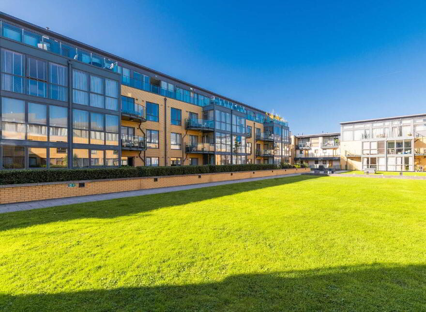 82 The Atrium, Roebuck Hill Apartments, Clonskeagh, Clonskeagh, D14V210