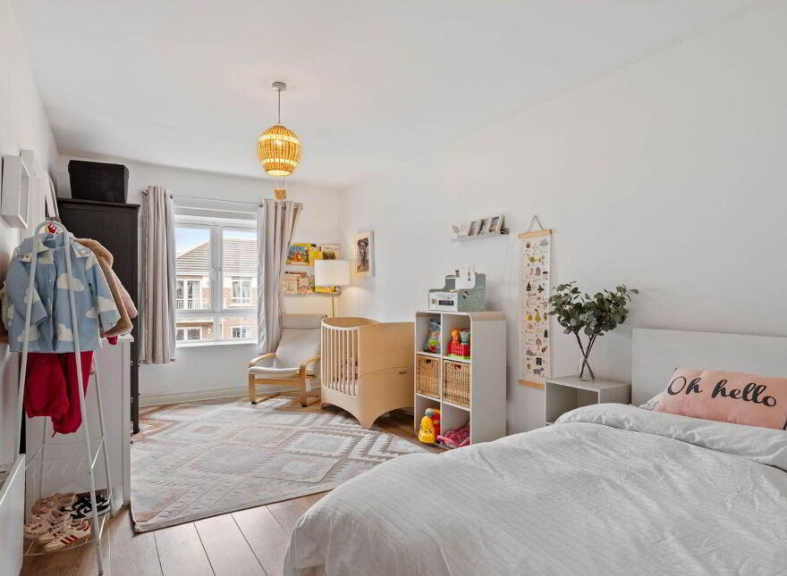 37 Fitzwilliam Quay, Ringsend, Irishtown, D04XE19