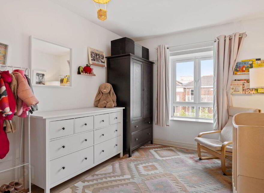 37 Fitzwilliam Quay, Ringsend, Irishtown, D04XE19