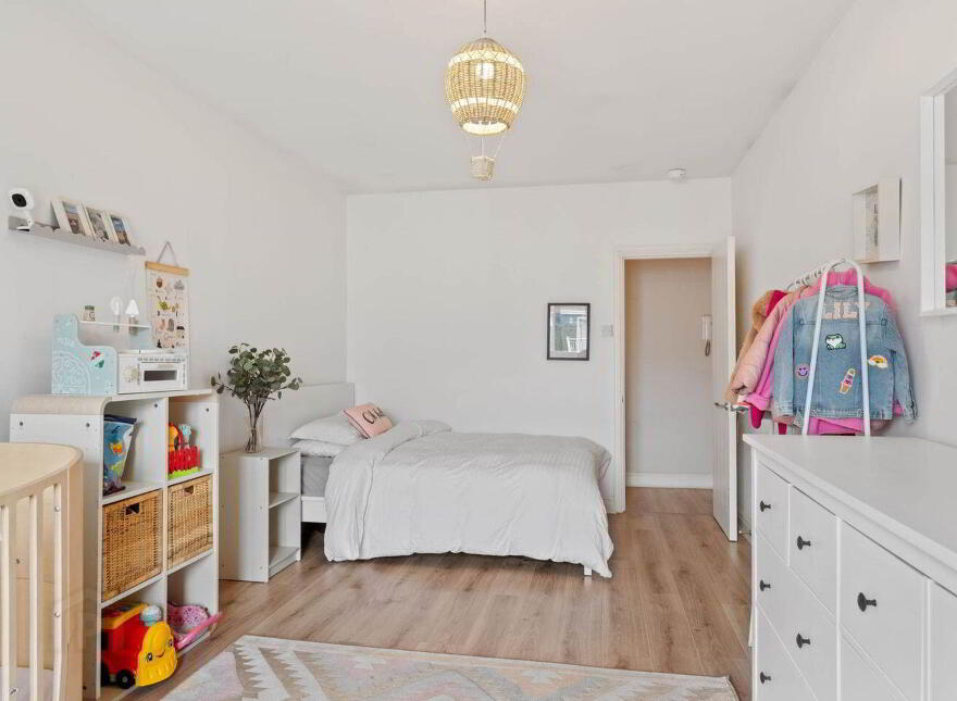 37 Fitzwilliam Quay, Ringsend, Irishtown, D04XE19