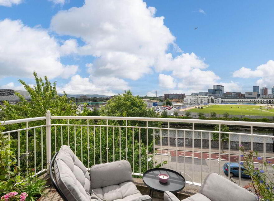 37 Fitzwilliam Quay, Ringsend, Irishtown, D04XE19