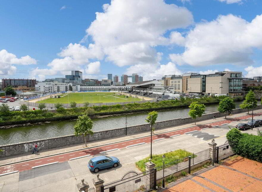 37 Fitzwilliam Quay, Ringsend, Irishtown, D04XE19