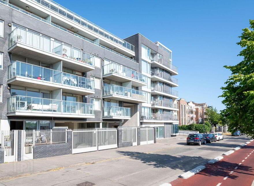 39 Fitzwilliam Point, Ringsend, Ringsend, D04XA09