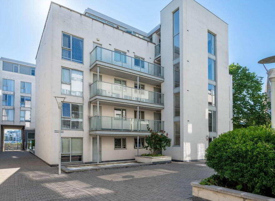 39 Fitzwilliam Point, Ringsend, Ringsend, D04XA09
