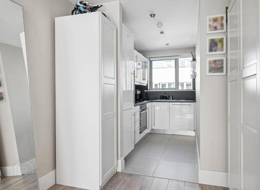 39 Fitzwilliam Point, Ringsend, Ringsend, D04XA09