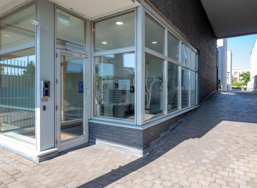 39 Fitzwilliam Point, Ringsend, Ringsend, D04XA09