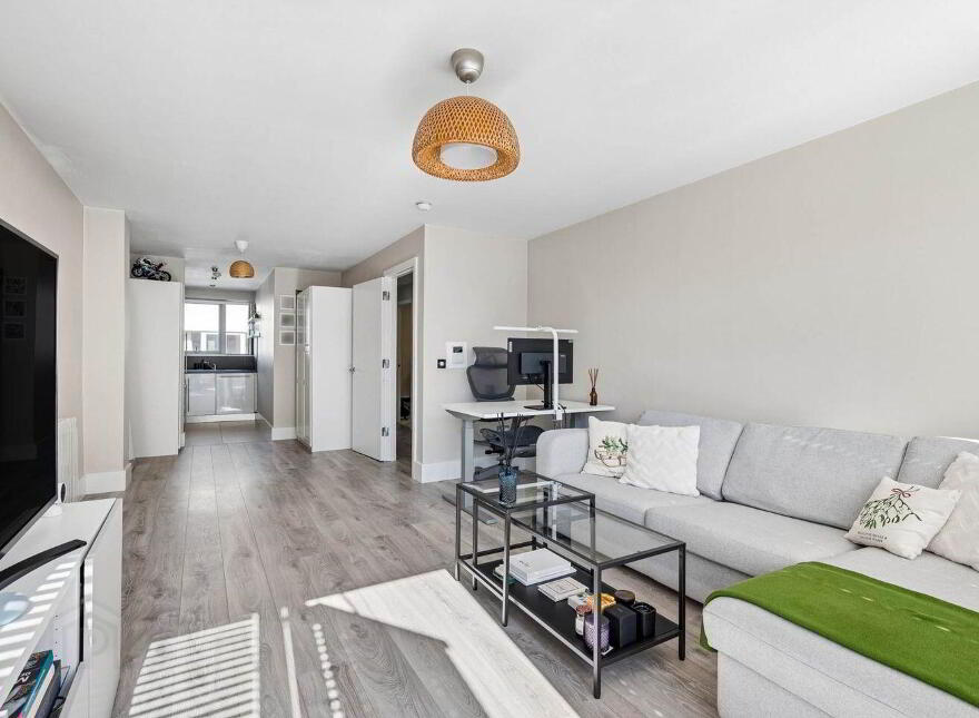 39 Fitzwilliam Point, Ringsend, Ringsend, D04XA09