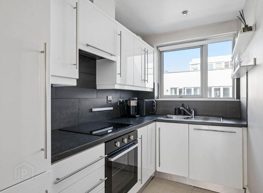 39 Fitzwilliam Point, Ringsend, Ringsend, D04XA09