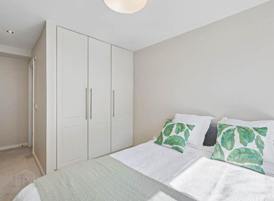 39 Fitzwilliam Point, Ringsend, Ringsend, D04XA09