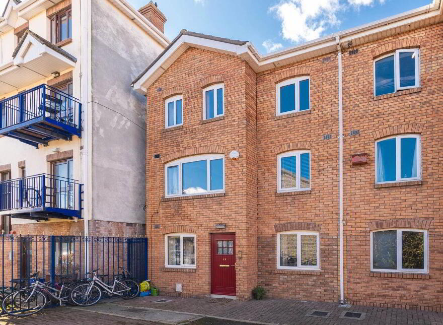 23 Fisherman`s Wharf, Ringsend, Ringsend, D04RK64 photo