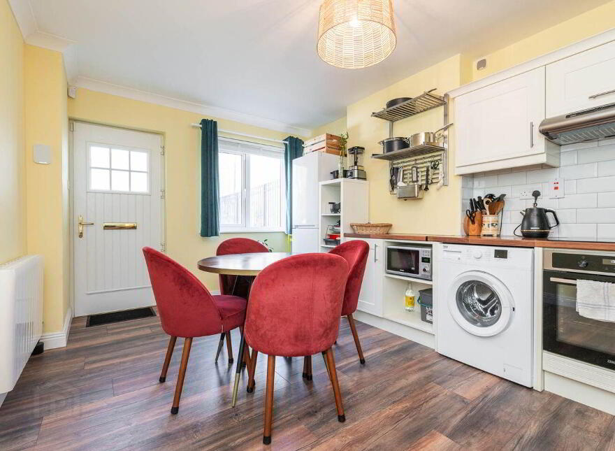 23 Fisherman`s Wharf, Ringsend, Ringsend, D04RK64