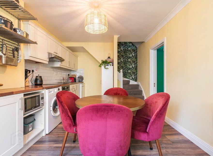 23 Fisherman`s Wharf, Ringsend, Ringsend, D04RK64