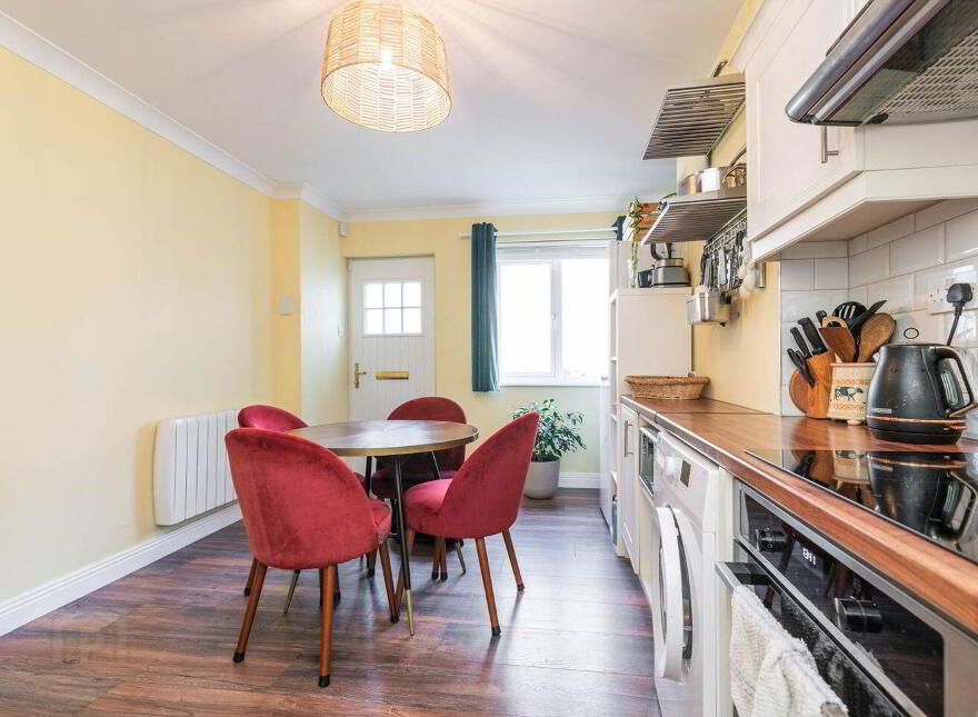 23 Fisherman`s Wharf, Ringsend, Ringsend, D04RK64