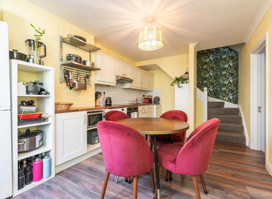 23 Fisherman`s Wharf, Ringsend, Ringsend, D04RK64