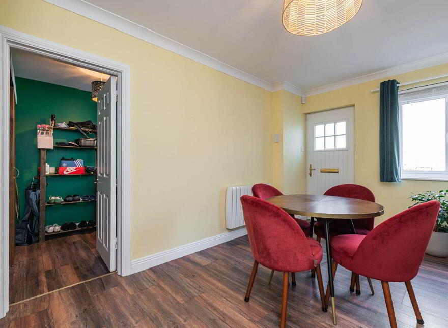 23 Fisherman`s Wharf, Ringsend, Ringsend, D04RK64