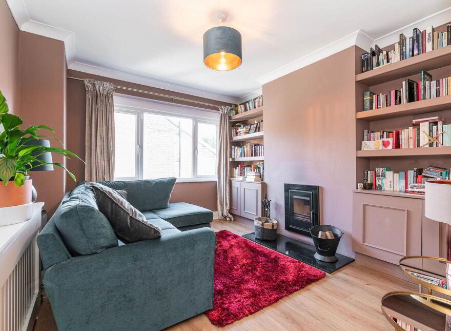 23 Fisherman`s Wharf, Ringsend, Ringsend, D04RK64