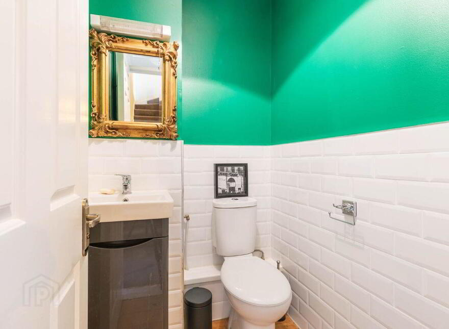 23 Fisherman`s Wharf, Ringsend, Ringsend, D04RK64