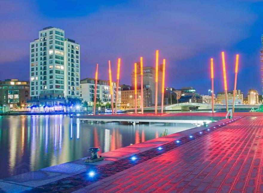 23 Fisherman`s Wharf, Ringsend, Ringsend, D04RK64