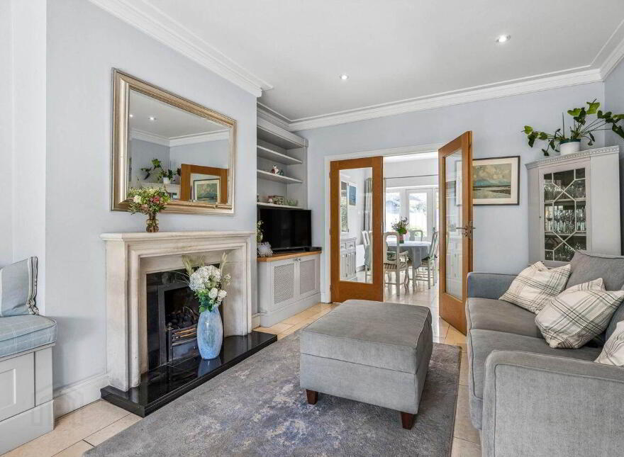 2 Kelston Avenue, Foxrock, Foxrock, D18WR68
