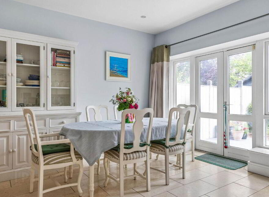 2 Kelston Avenue, Foxrock, Foxrock, D18WR68