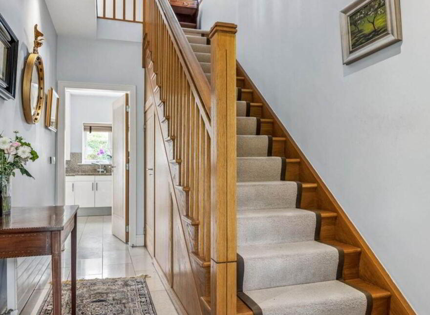 2 Kelston Avenue, Foxrock, Foxrock, D18WR68