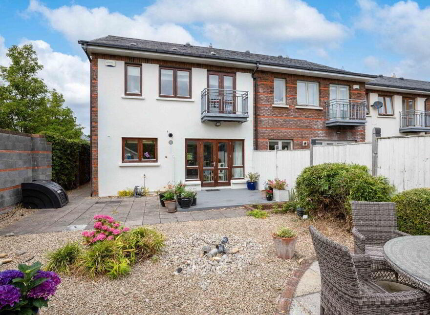 2 Kelston Avenue, Foxrock, Foxrock, D18WR68