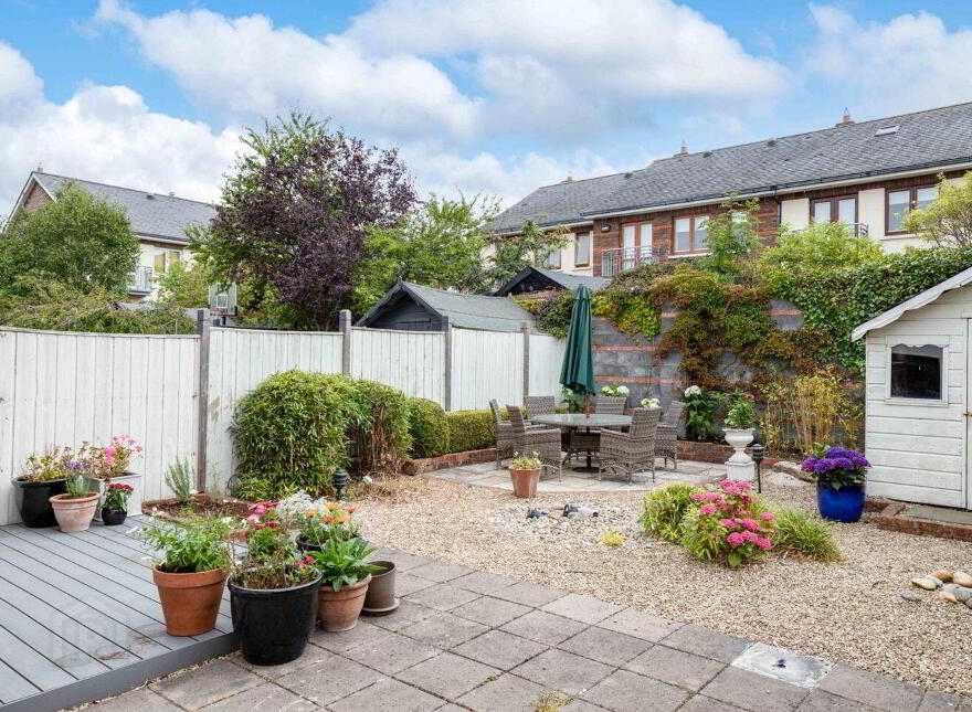 2 Kelston Avenue, Foxrock, Foxrock, D18WR68