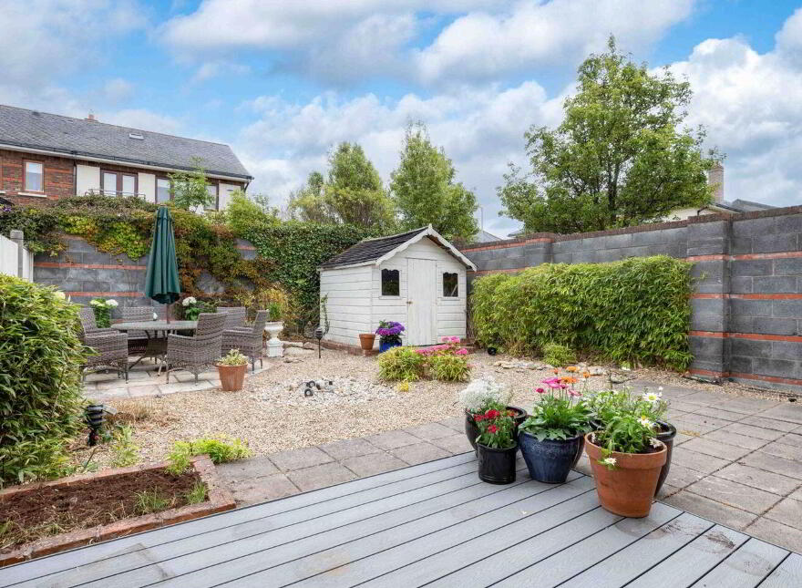 2 Kelston Avenue, Foxrock, Foxrock, D18WR68