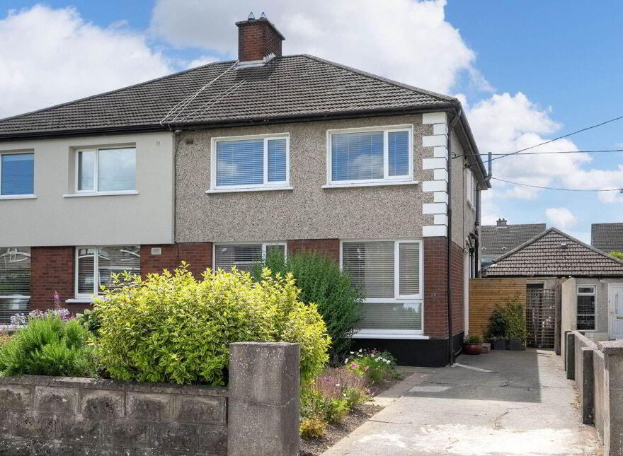 20 Lakelands Avenue, Stillorgan, A94C5R2 photo