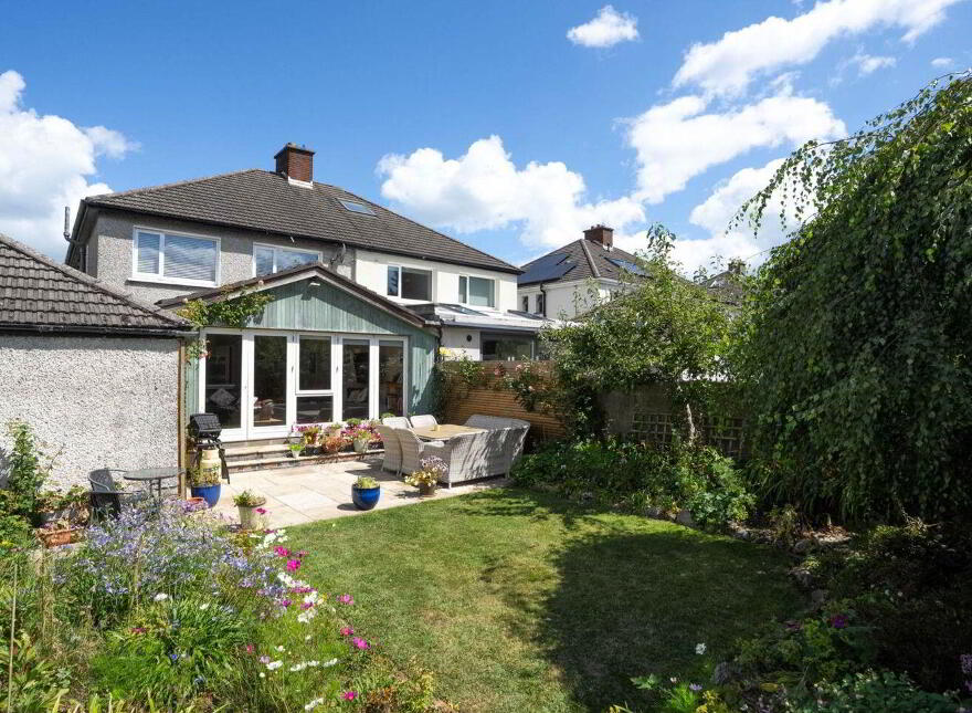 20 Lakelands Avenue, Stillorgan, A94C5R2