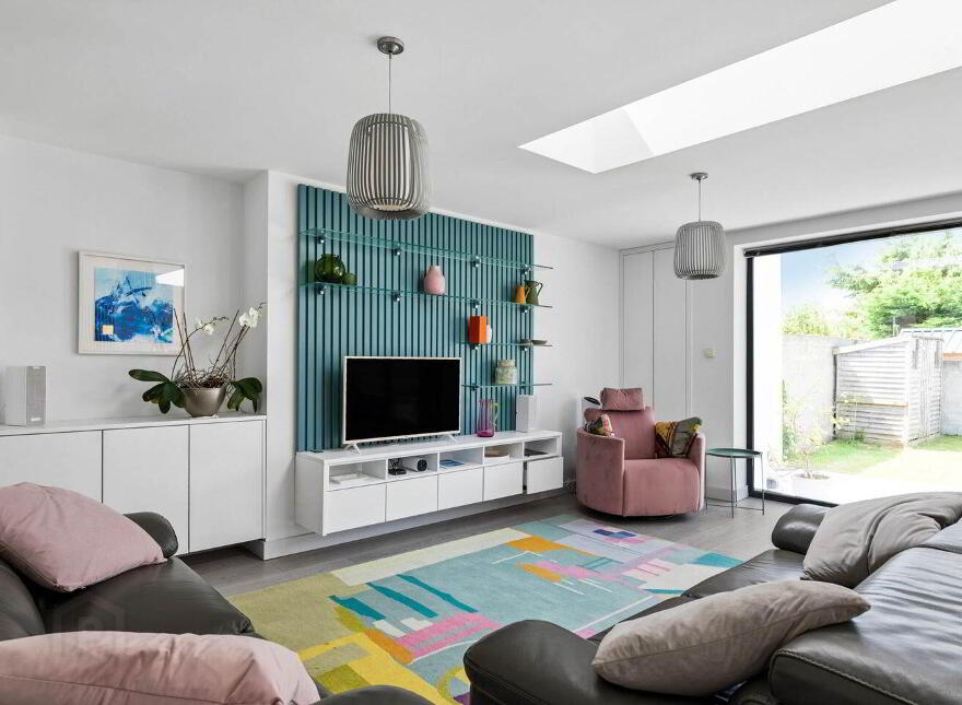 23 Drummartin Park, Goatstown, Goatstown, D14YP22
