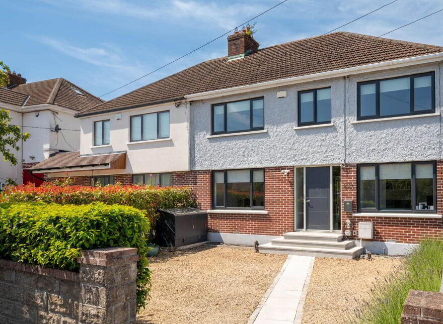 23 Drummartin Park, Goatstown, Goatstown, D14YP22 photo