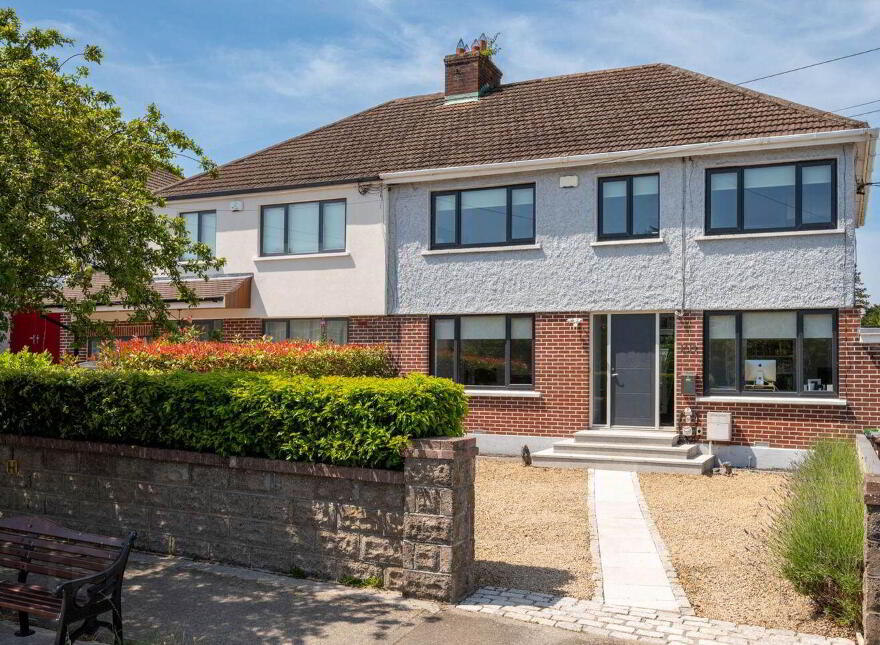 23 Drummartin Park, Goatstown, Goatstown, D14YP22