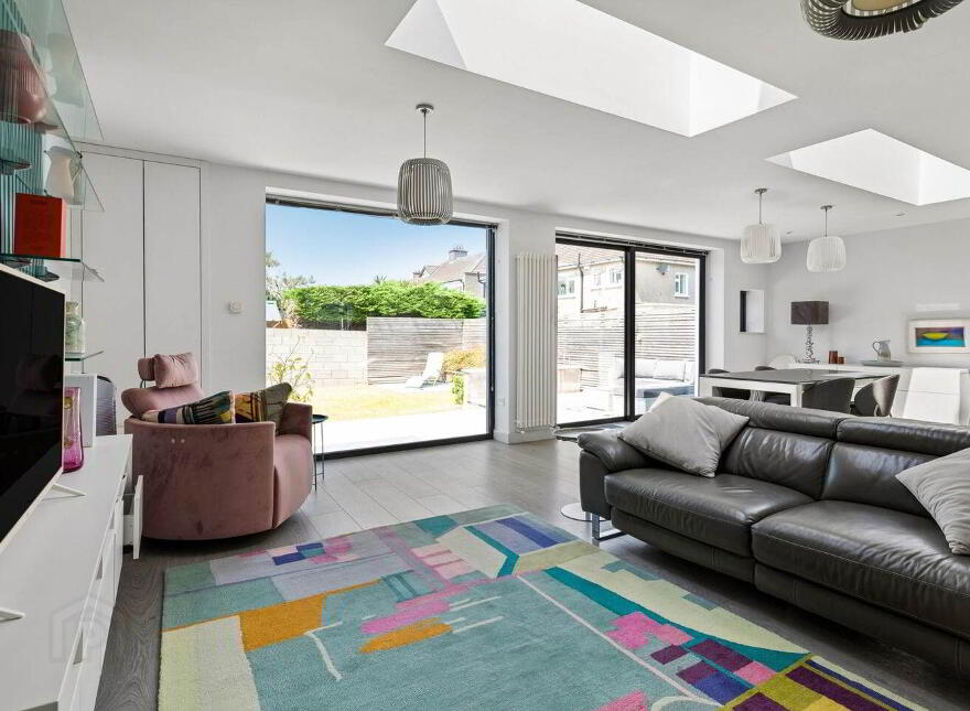 23 Drummartin Park, Goatstown, Goatstown, D14YP22