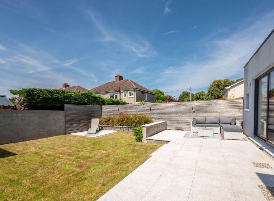 23 Drummartin Park, Goatstown, Goatstown, D14YP22