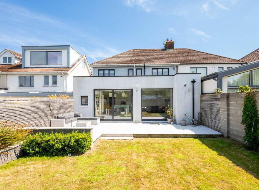 23 Drummartin Park, Goatstown, Goatstown, D14YP22