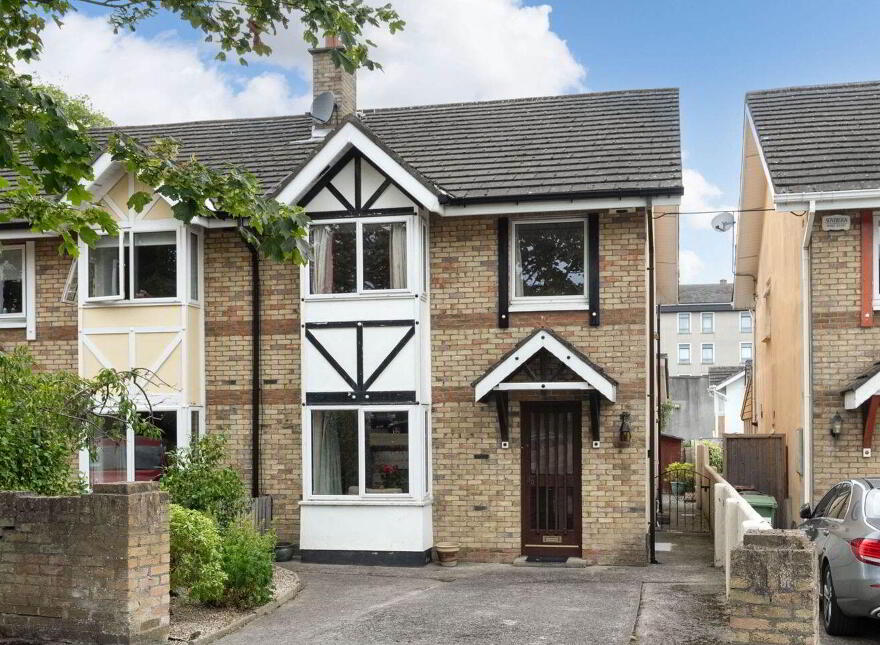 30 Roebuck Castle, Clonskeagh, Clonskeagh, D14YF21 photo