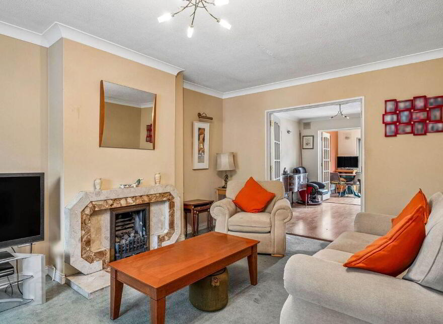 30 Roebuck Castle, Clonskeagh, Clonskeagh, D14YF21