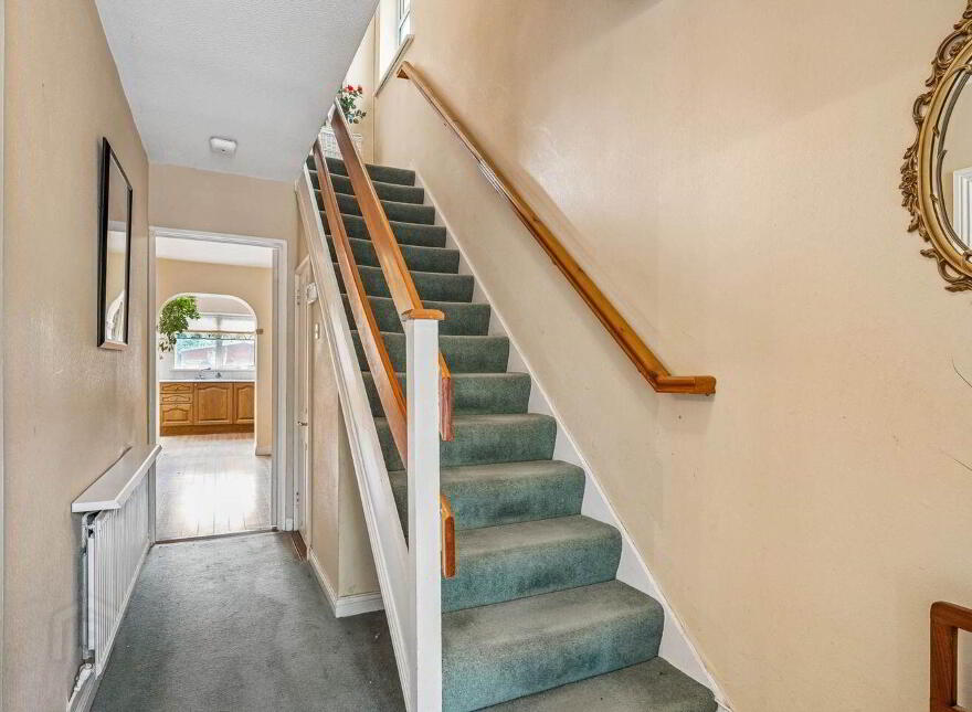 30 Roebuck Castle, Clonskeagh, Clonskeagh, D14YF21